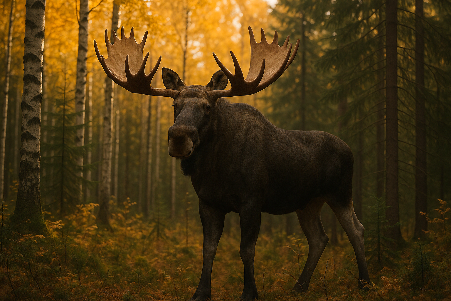 Älgjakt i Sverige: Allt du behöver veta om Sveriges ikoniska storvilt2025-09-27T18:23:40.632Z