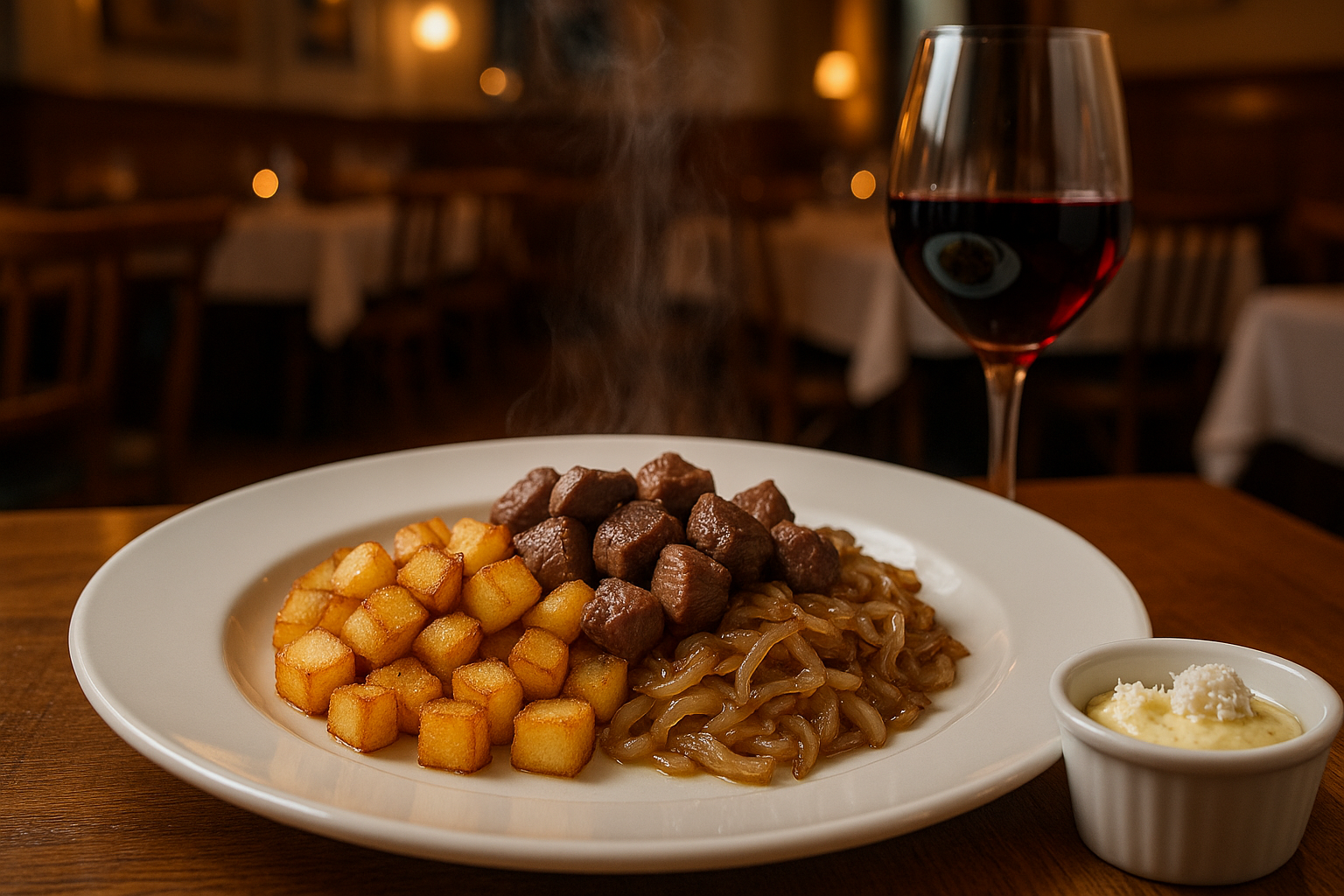 Vin till biff rydberg – bästa tipsen