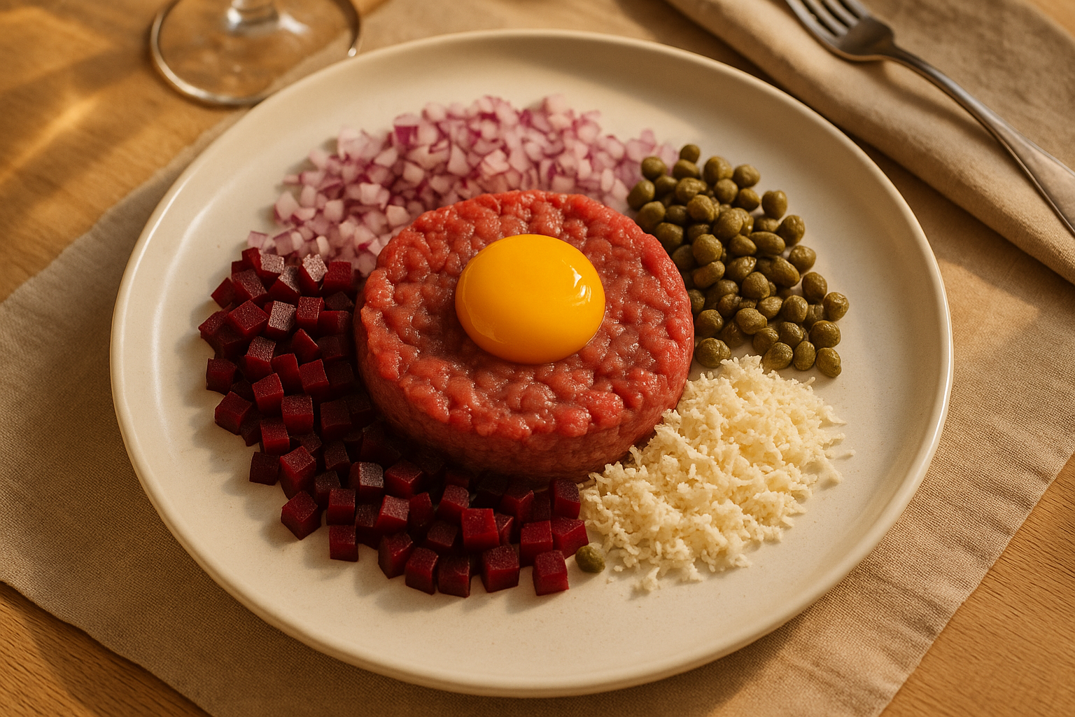 Perfekta Tillbehör till Råbiff för en Lyxig Jakträtt2025-09-27T18:43:05.011Z