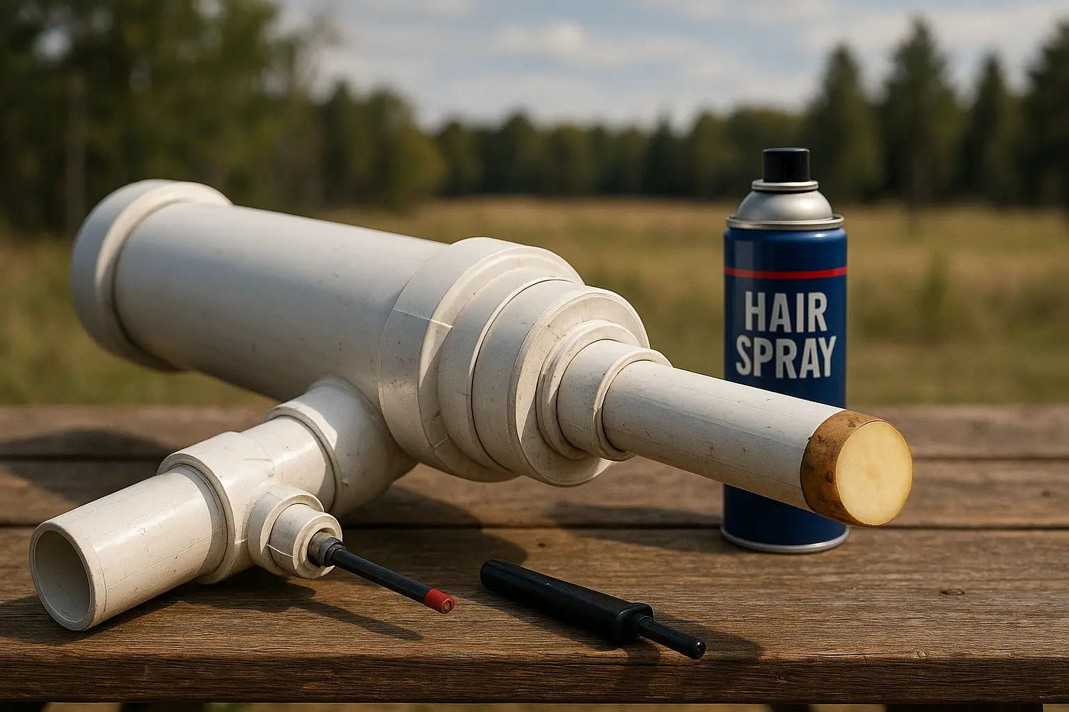 Potatiskanon: vad är det och lagligt i sverige?