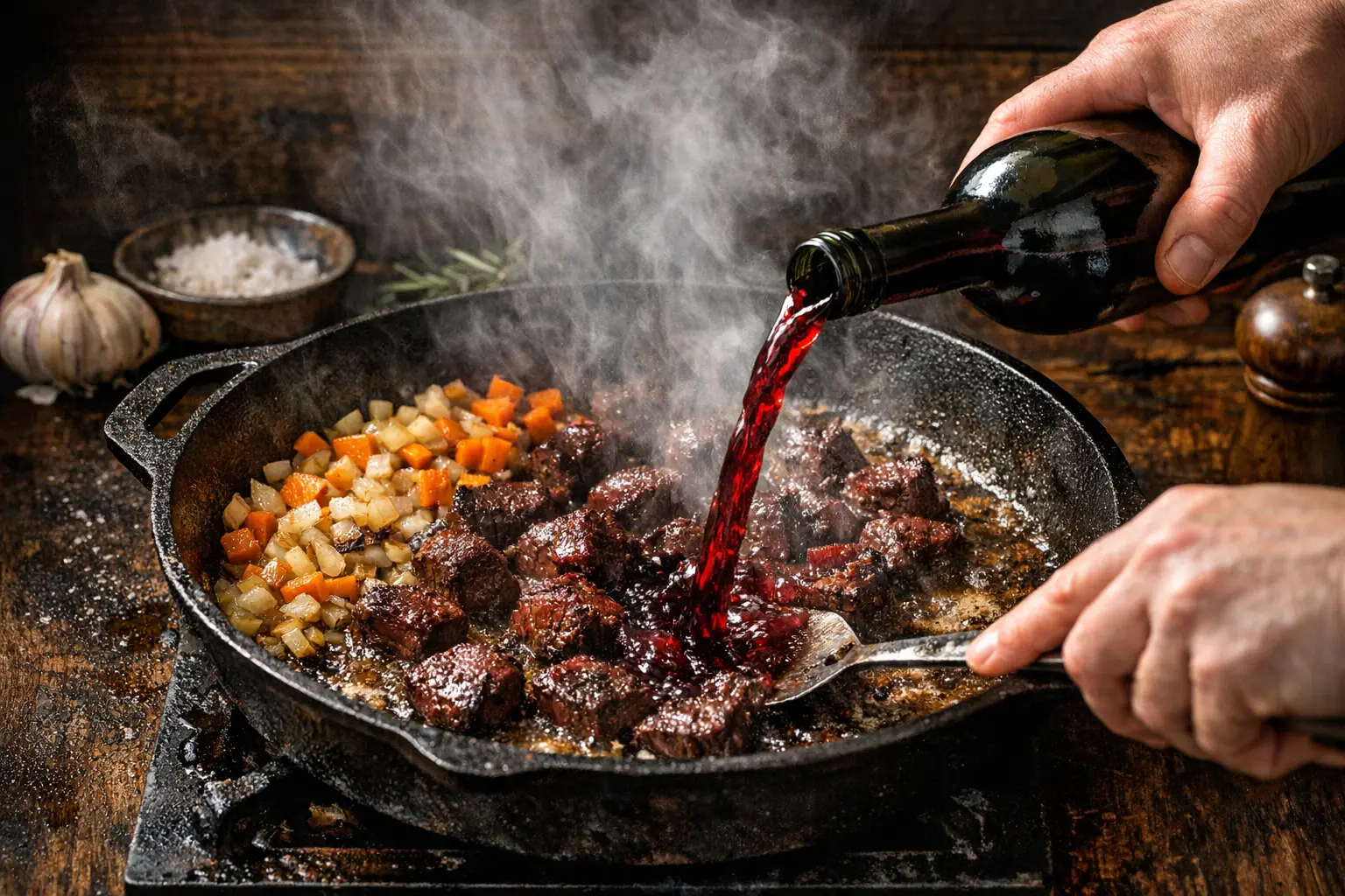 Hjortgryta – klassiskt recept och tips