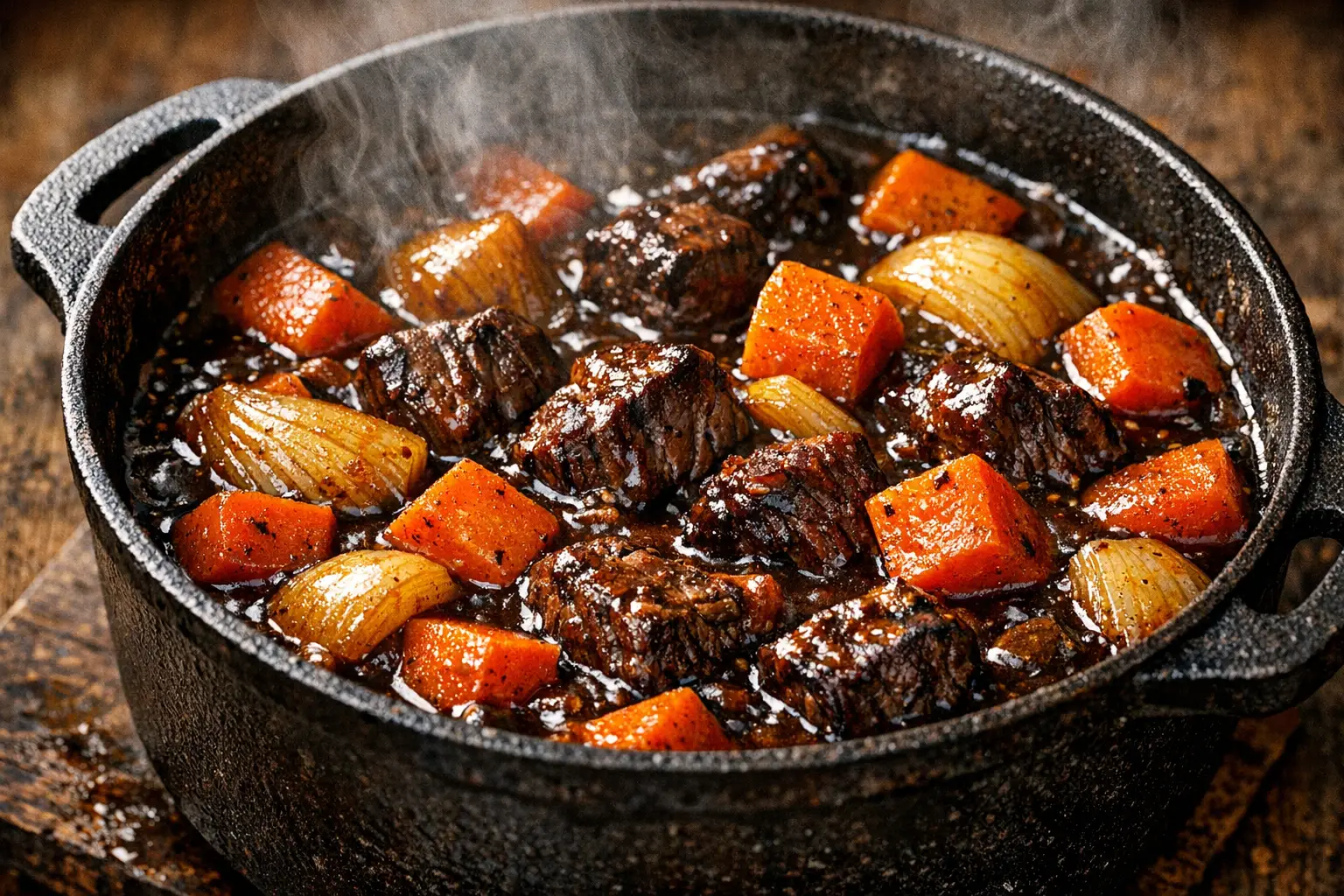 Portergryta – recept, tips och jaktmiddagar