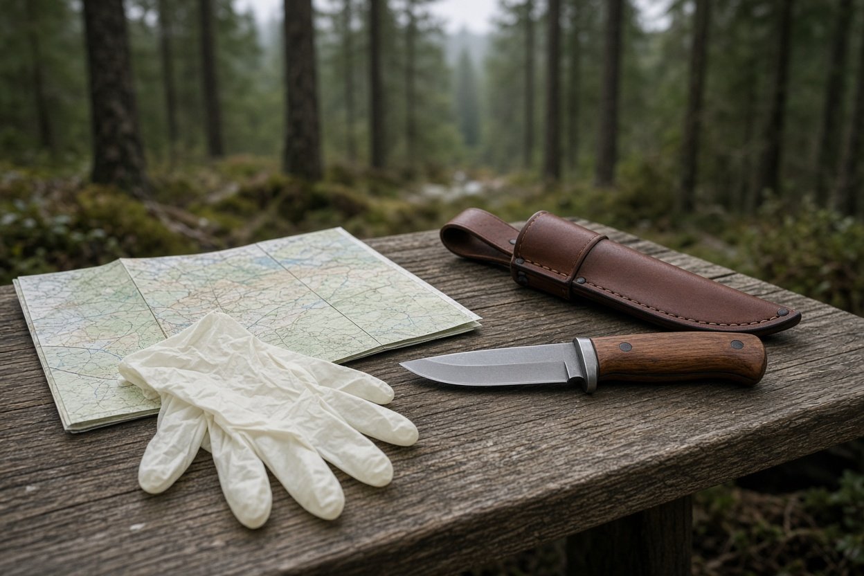 Best Hunting Knife: How to Choose the Right One