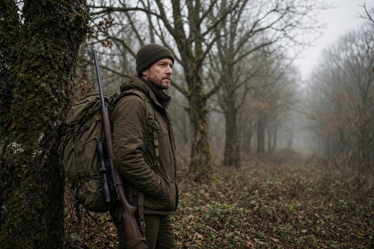 Hunting Backpack Guide: Rifle Packs and UK Picks