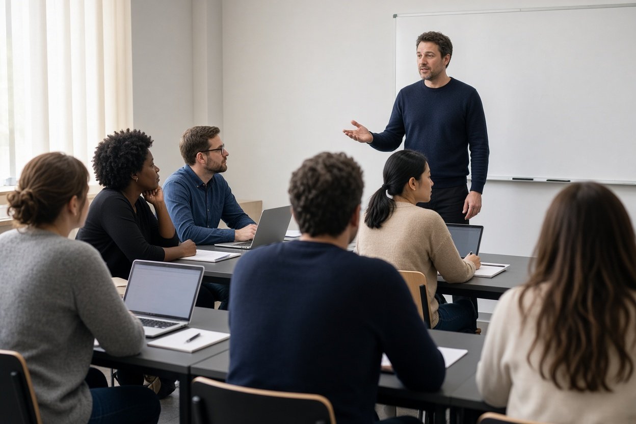 Best Course Evaluation Survey Tools 2026: 8 Compared