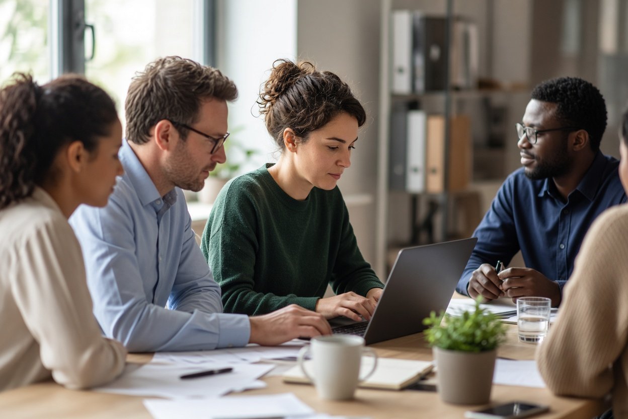 Best Employee Engagement Survey Tools 2026: 7 Compared