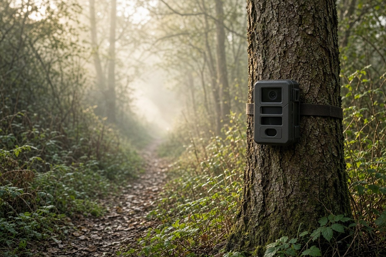 Trail Camera Guide: Best Wildlife Cameras for Every Use